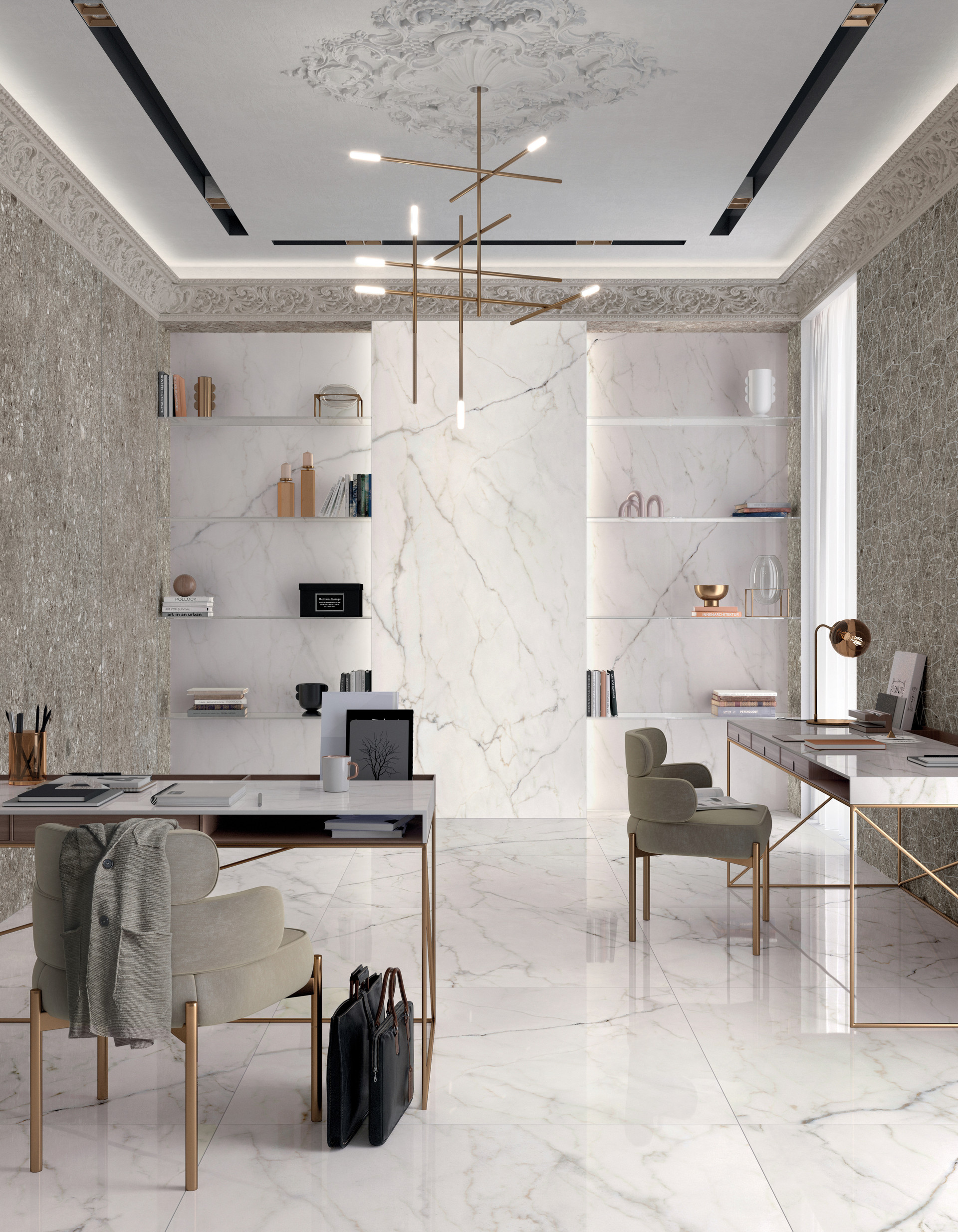 Jolie JL04 Washington