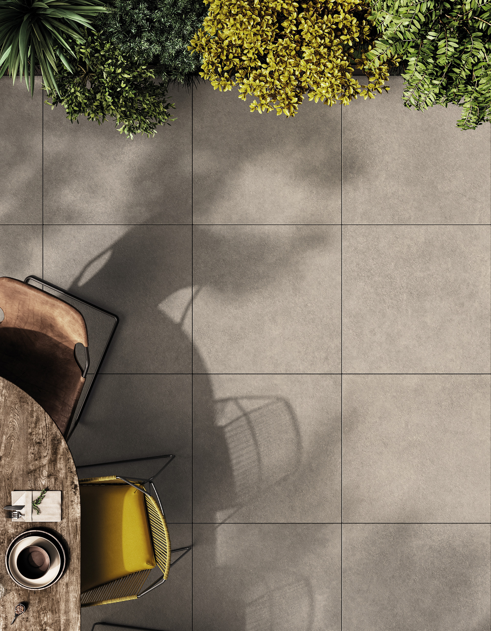 ReConcrete RO03 Liquorice – Image 2