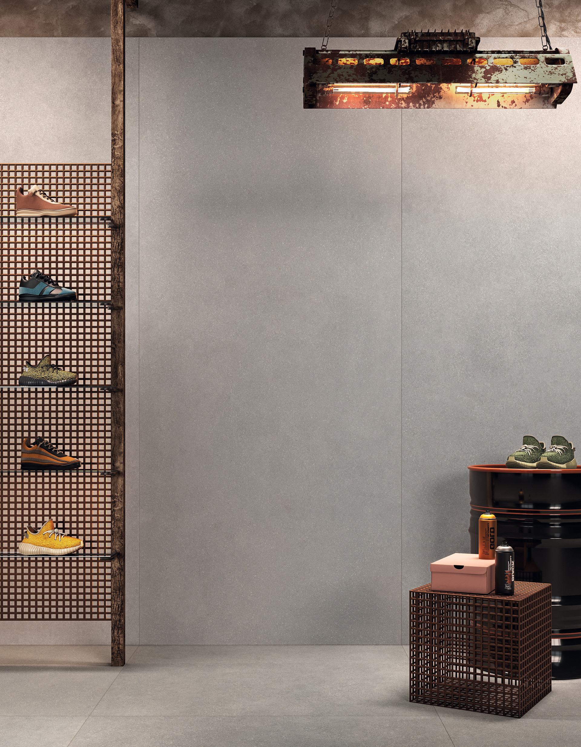 ReConcrete RO04 Artic – Image 2