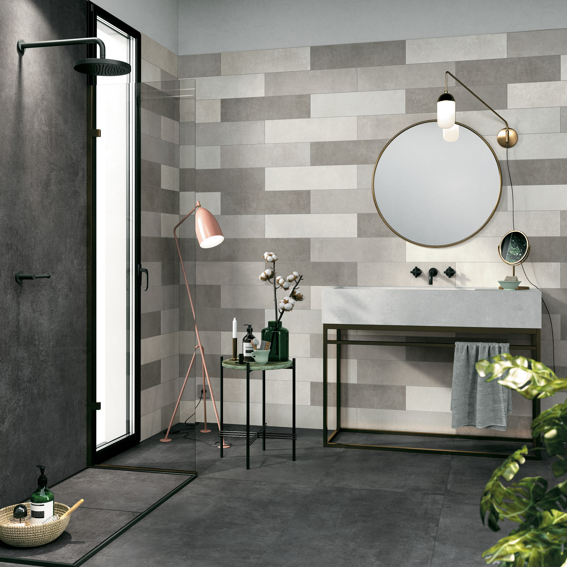 Glocal GC06 Absolute