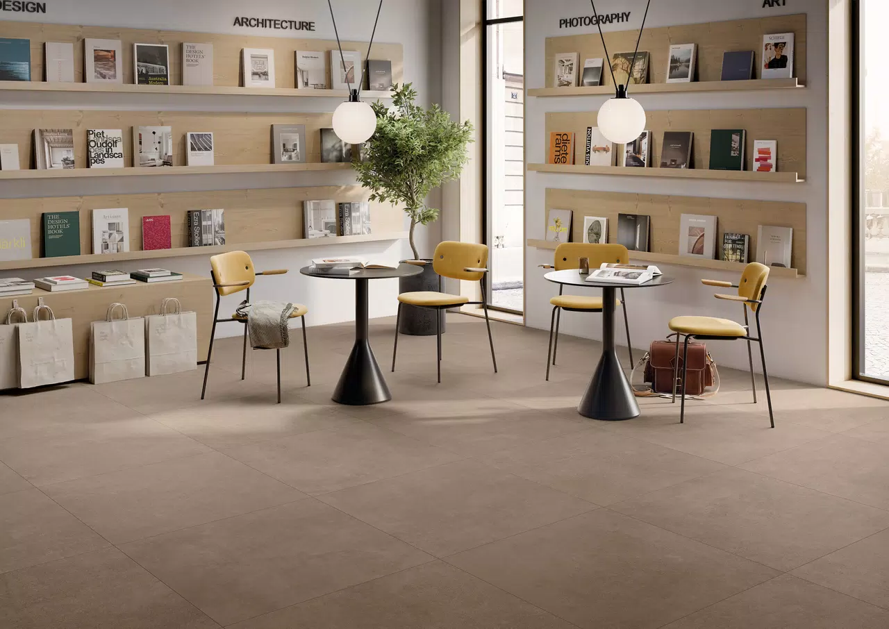 carrelage GLOCAL GC08 CHAMOIS