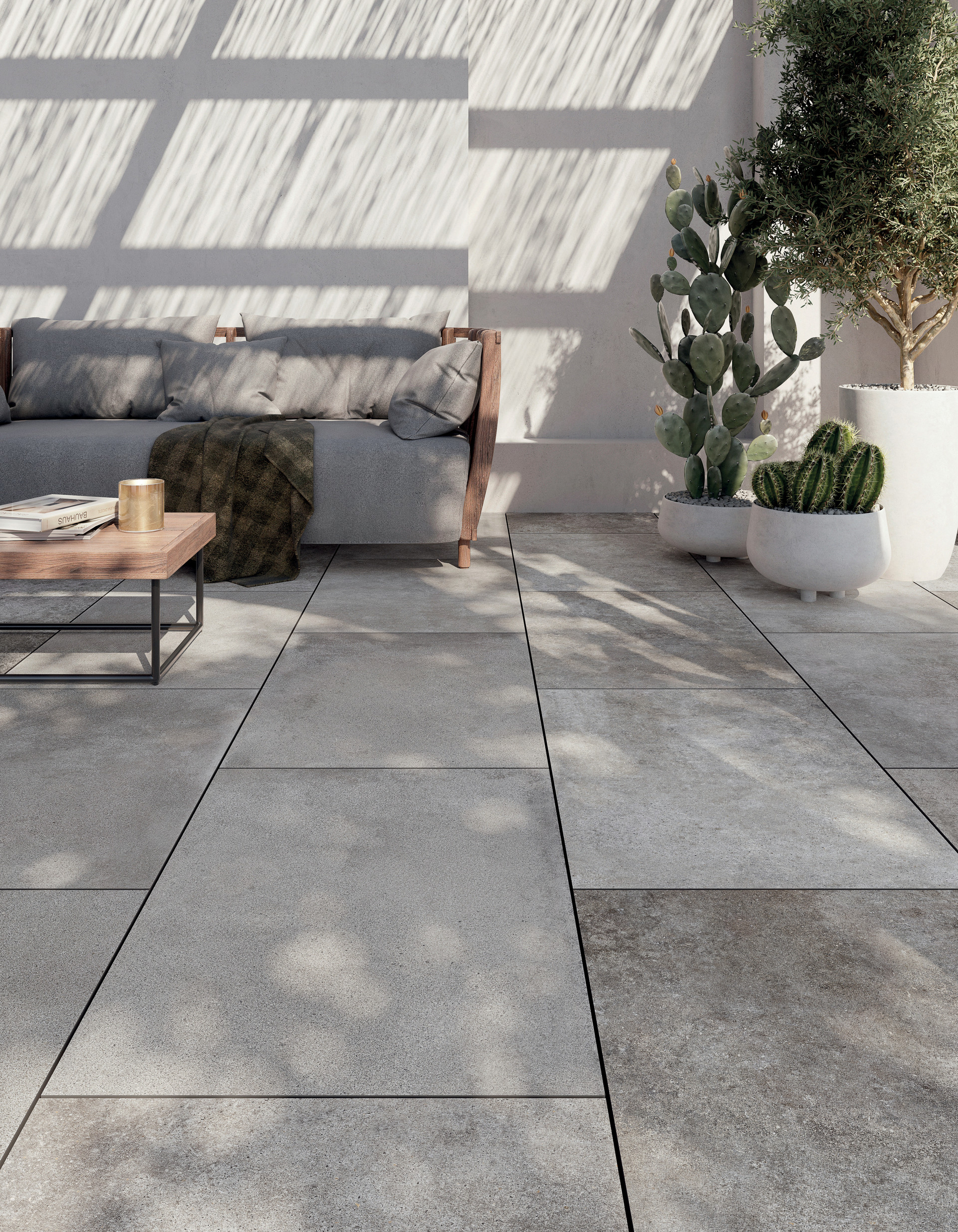 Dijon DJ02 60x90 Outdoor