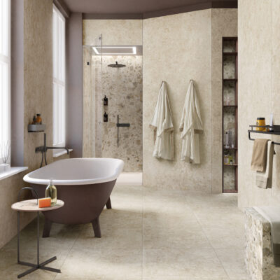 Carrelage Elysian EY02 Desert Stone