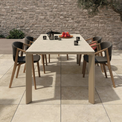 ELYSIAN EY15 RUSTIC CROSS 60x60 Plein air