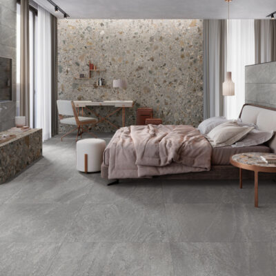 Elysian EY05 Saastal 80x80 chambre à coucher