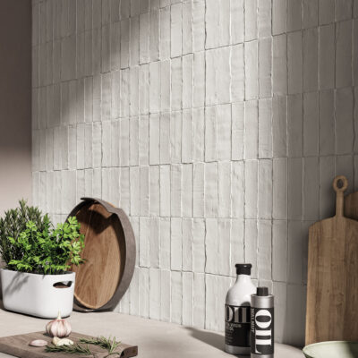 Mand MD01 Bianco Dawn 30x45 Extérieur