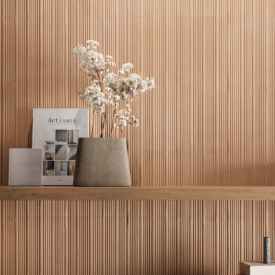 Mand MD03 Terra Cotta Armor 30x45 Salle de séjour