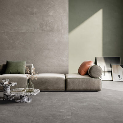 Motley MT07 Reading 60x60 Salle de séjour