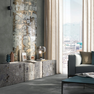 Emporio 225 Raku Momoyama chronos Living