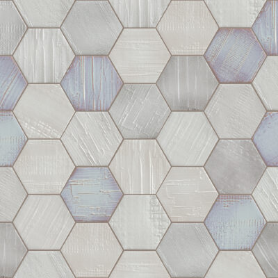 Emporio 225 Ruche Blanc