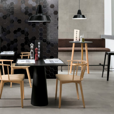 Emporio 225 Ruche Noir Restaurant