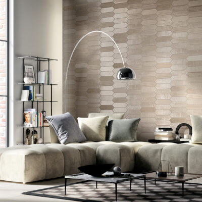 Emporio 225 Tissue Beige salon