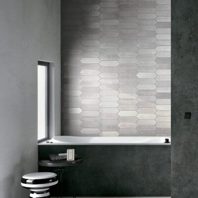 Emporio 225 Tissue Grey salle de bains