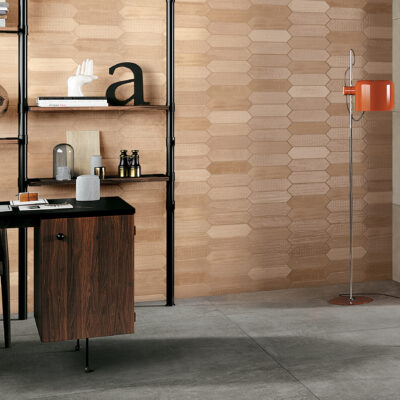 Emporio 225 Tissue Jaune salon