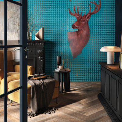 Indomita Deer T 120x278 Living