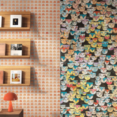 Indomita Positive Eyes 120x278