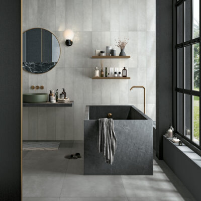 Lemmy LY03 Excalibur 60x60 Salle de bains