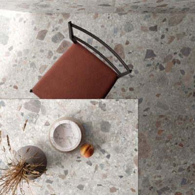 NORR RR06 120x120 Living Salle de séjour