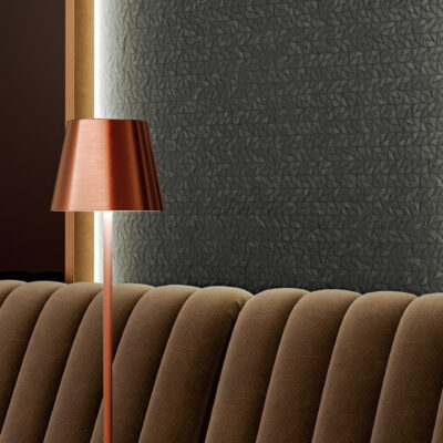 Nagomi NG05 KAZUKI Basalt 30x30 Still Life