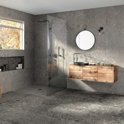 Norr RR01 Vit 60x60 Salle de bains