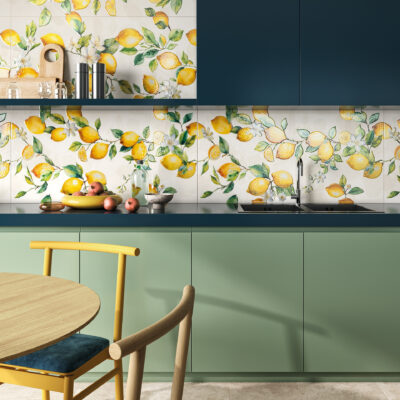 Papier Capri 60x120 Kitchen