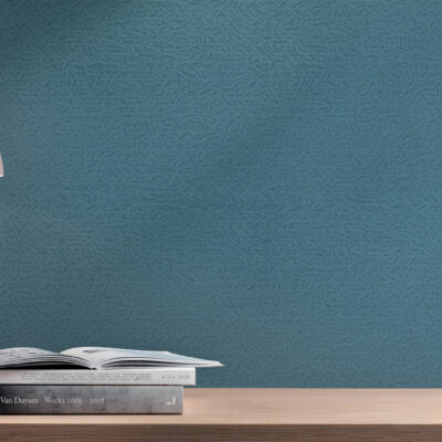 Plumage PM05 océan 60x120 Still life