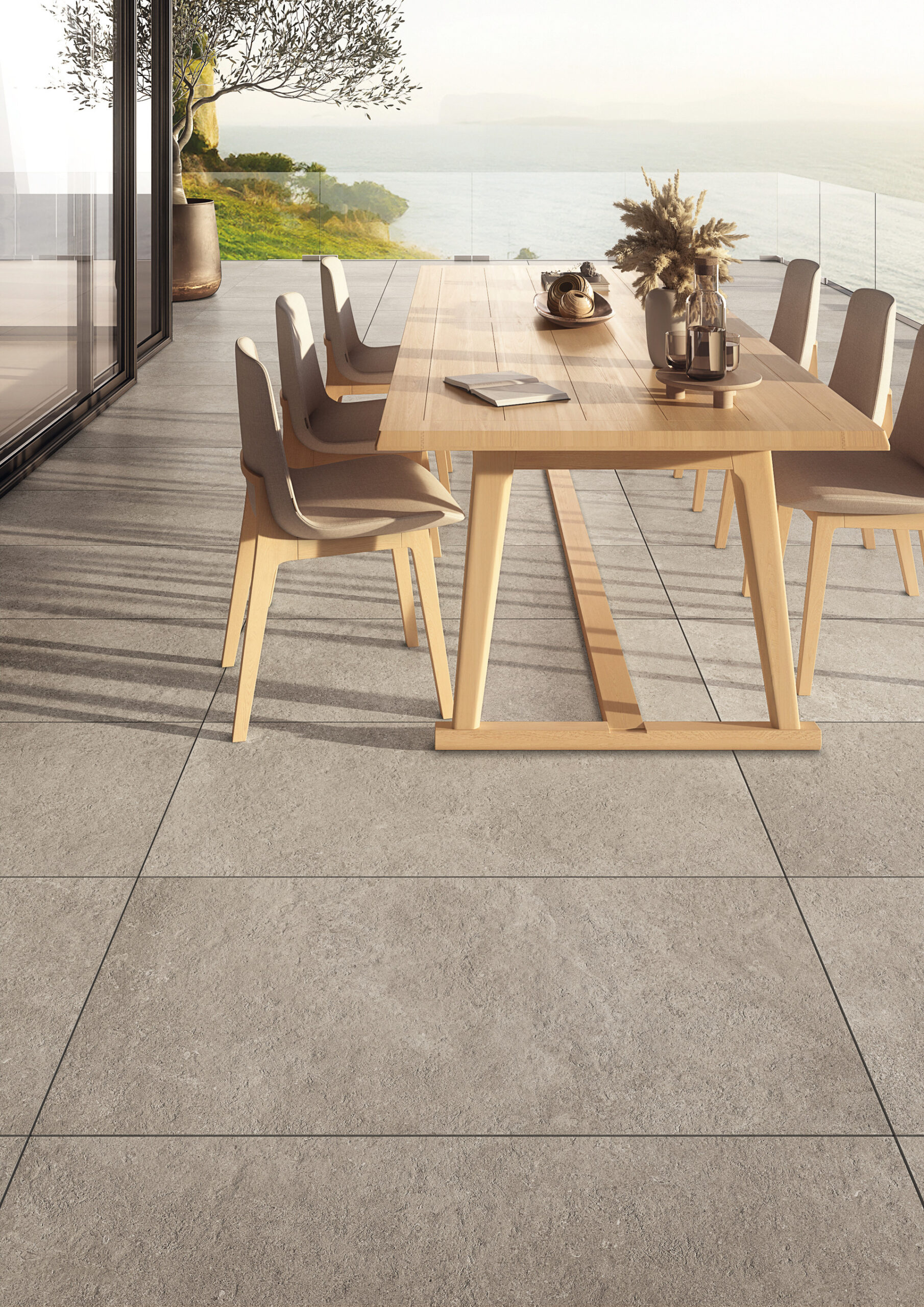 ReStone RS02 Safari 60x120 Outdoor