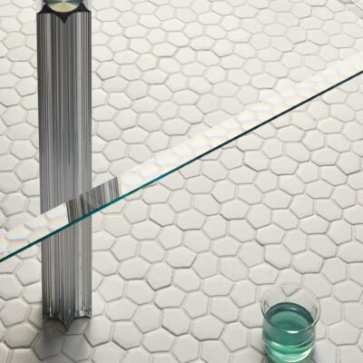 graine white matt botanica by tokujin yoshioka