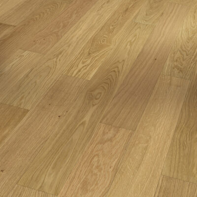 Parquet Chêne Classic 3025 frise large vernis mat