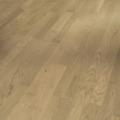 Parquet Chêne Malbec légèrement blanchi Basic 11 5 Vernis mat blanc