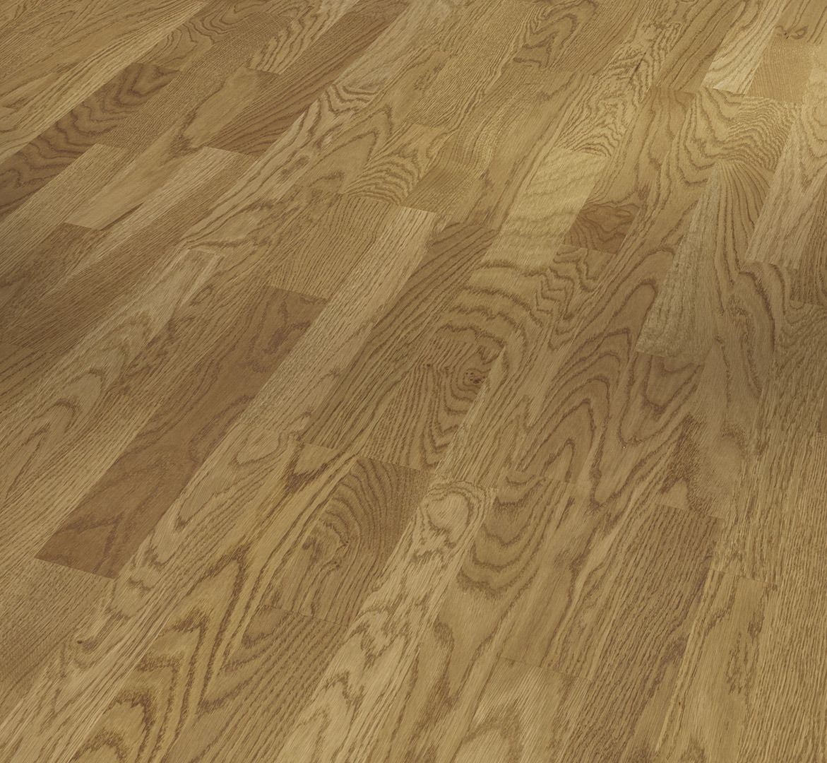 Parquet Chêne Malbec naturel Countryside Classic 3025