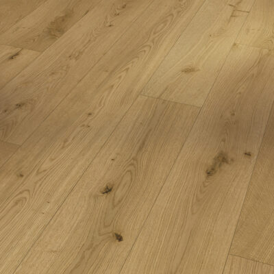 Parquet Chêne Soave naturel Townhouse Classic 3060 vernis mat