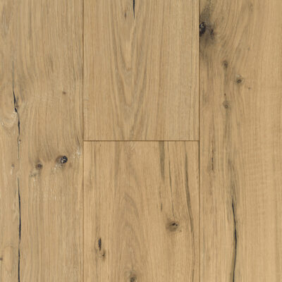 Parquet Chêne limed handcrafted Trendtime 8 parador