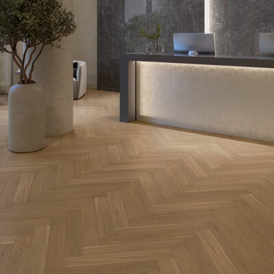 Parquet Chêne nougat Penthouse Trendtime 3 parador