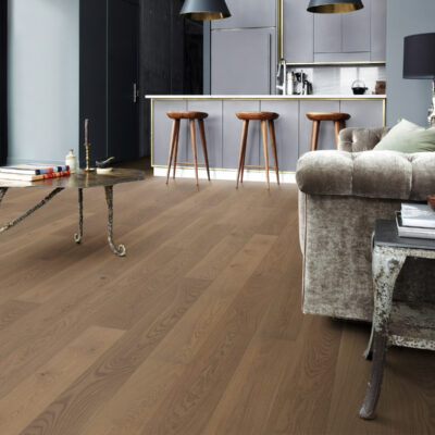 Parquet Chêne nougat Trendtime 4 parador