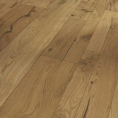 parquet Chêne Multiplank