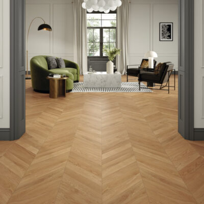 parquet Chêne Natur Penthouse Trendtime 10 parador