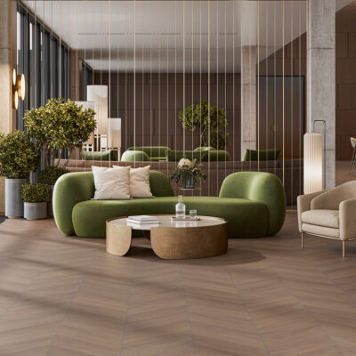 parquet Chêne Terra Penthouse Trendtime 10 parador