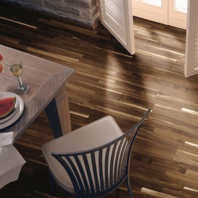 parquet Noyer Classic 3060 Vernis mat parador