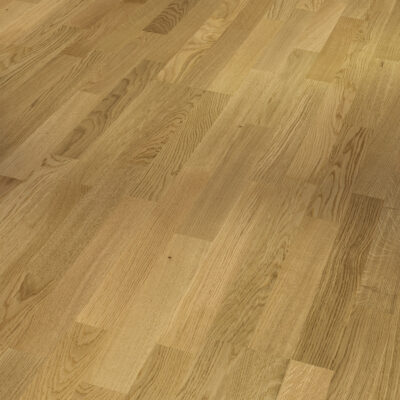 Parquet Chêne Chalet Basic 11 5 3 frises Vernis mat