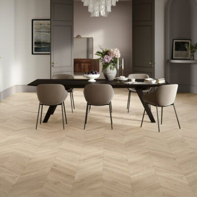 Parquet Chêne Loire beige Modern Trendtime 8 parador