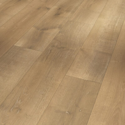 Parquet Chêne Monterey légèrement blanchi Countryside Basic 400 parador