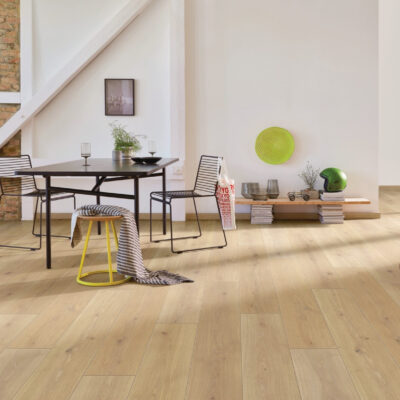 Parquet Chêne Natural Mix clair Townhouse Classic 1050 parador