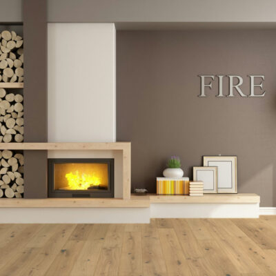 Parquet Chêne Pure Classic 3060 lame large Huilé naturel plus