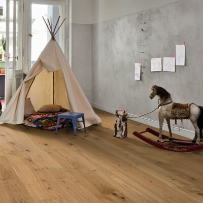 Parquet Chêne Townhouse Basic 11 5 Grande lame Huilé naturel parador