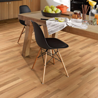 Parquet Hêtre Classic 3060 3 frises Vernis mat parador