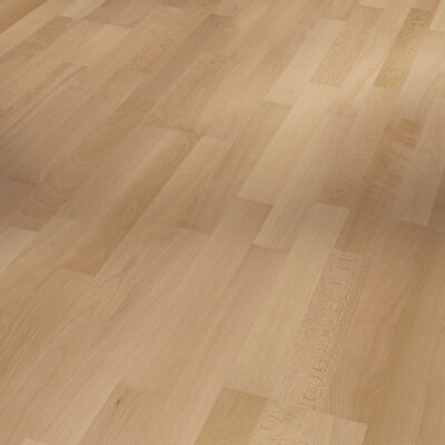Parquet Hêtre Townhouse Basic 11 5-3 frises Vernis mat