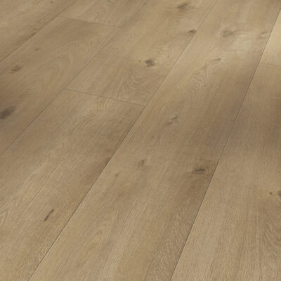 Parquet stratifié Chêne Everglade naturel Modern trendtime 6 parador