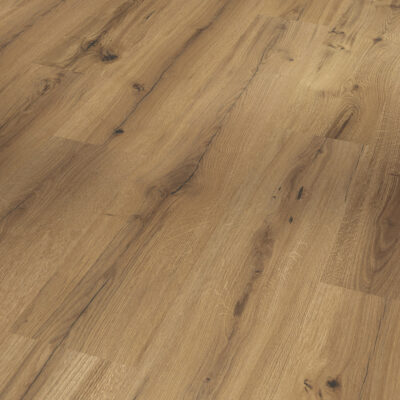 Parquet stratifié Chêne History Countryside Basic 400 parador