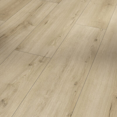 Parquet stratifié Chêne Loft pure Modern Trendtime 6 parador